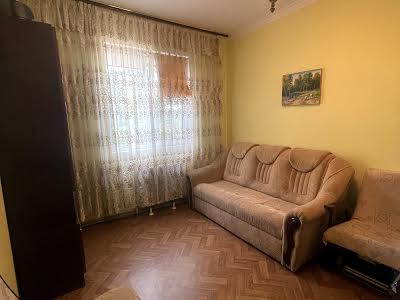 будинок за адресою 4-а Лиманна