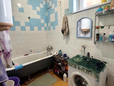 квартира за адресою Лесі Українки вул., 40