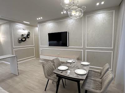 квартира за адресою Саперне Поле вул., 5