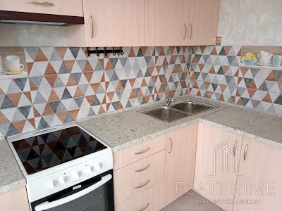 квартира за адресою Берковецька вул., 6Б