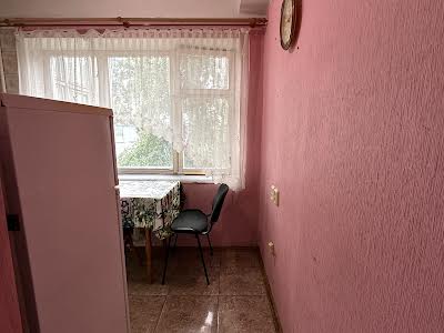 квартира за адресою Харківське шосе, 21/3