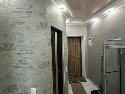квартира по адресу Фортечный тупик (Тверской), 9