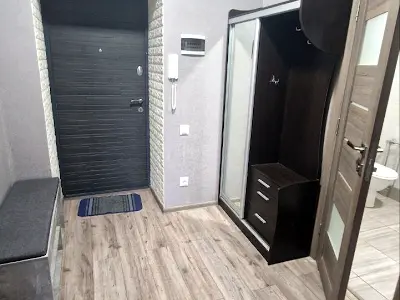 квартира по адресу Вереснева ул., 22