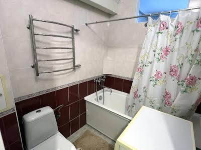 квартира по адресу Воздухофлотский просп. (Повітрофлотський), 78