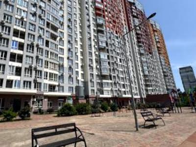 квартира за адресою Каховська вул., 62-А