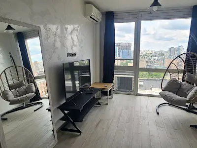 квартира по адресу Златоустовская ул., 34
