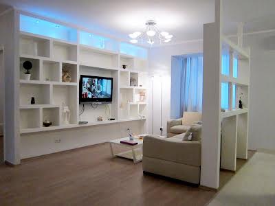 квартира за адресою Івана Франка вул., 3
