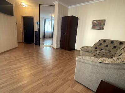 квартира за адресою Ломоносова, 50/2