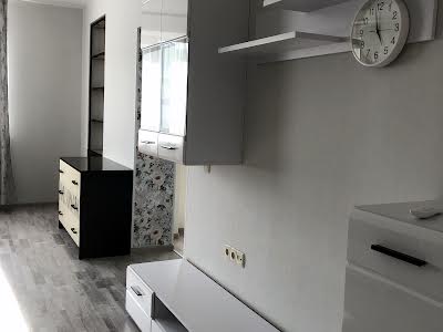 квартира за адресою Матвія Донцова вул. (Тургенєвська), 50