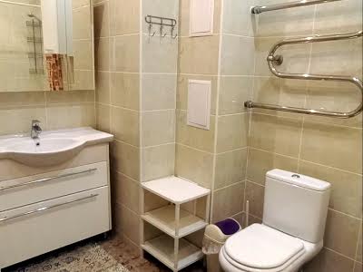 квартира за адресою Євгена Коновальця вул. (Щорса), 36-В