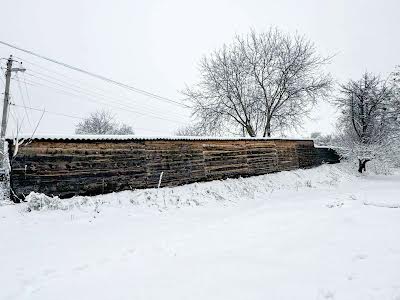 будинок за адресою Чугуїв, Гвардійська