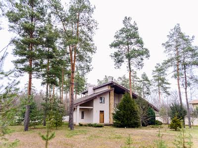 будинок за адресою с. Піщанка, Зоряна