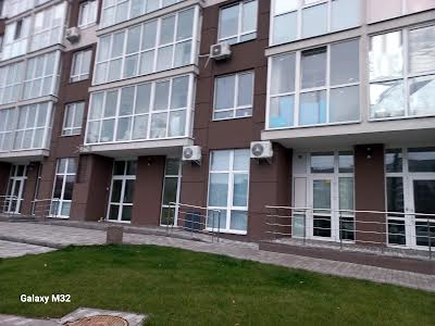 квартира за адресою Київ, Гродненська вул., 14