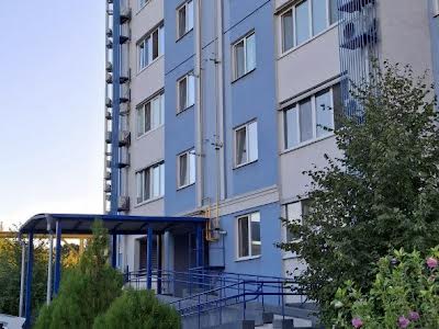 квартира по адресу Миколи Різоля ул. (Маршала Судца), 42