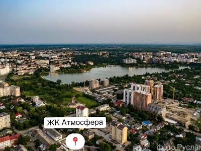 квартира за адресою Івано-Франківськ, Ленкавського вул., 22