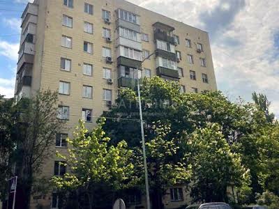 квартира за адресою Джона Маккейна вул. (Кудрі Івана), 20б