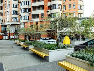 квартира за адресою Лесі Українки бульв., 7