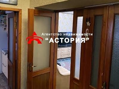 квартира за адресою Хмельницького Богдана вул., 25