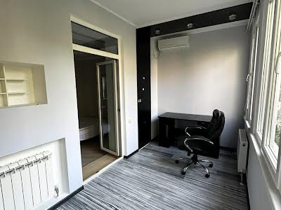 квартира за адресою Софіївська вул., 7