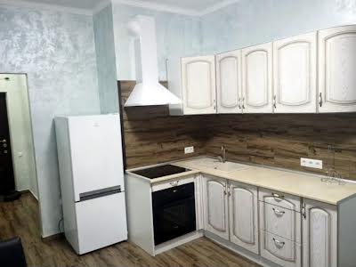 квартира за адресою Академіка Сахарова вул., 3а