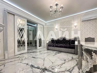 квартира по адресу Проспект соборный, 91
