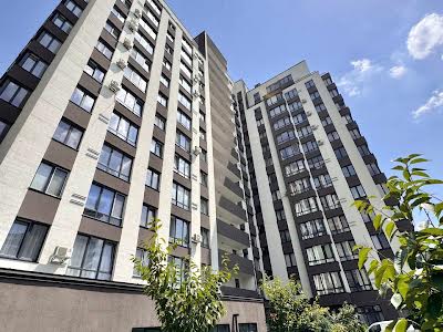 квартира по адресу Львов, Линкольна ул., 6а