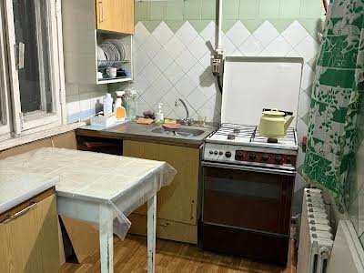 квартира по адресу Канатная ул., 79