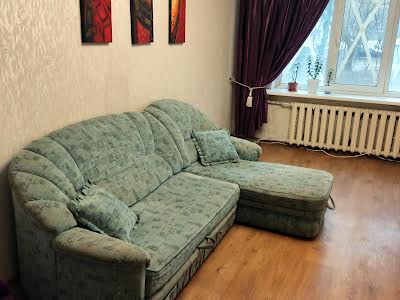 квартира за адресою Десантний бульв., 6