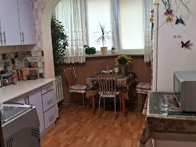 квартира по адресу Вильямса Ак., 66