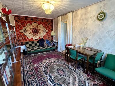 квартира за адресою Вацлава Гавела бульв. (Івана Лепсе), 45
