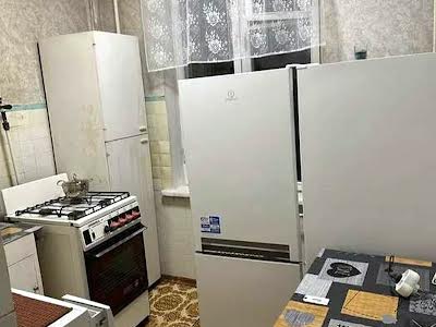 квартира за адресою Голосіївський просп. (40-річчя Жовтня), 94