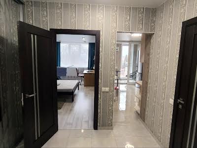 квартира по адресу Алимпия Галика ул., 75