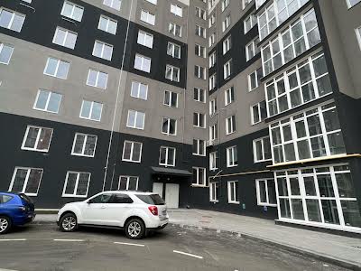квартира за адресою Льотна вул. (Червоногвардійська), 37