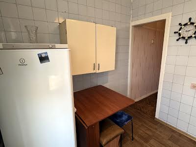 квартира за адресою Михайла Бойчука вул. (Кіквідзе), 6