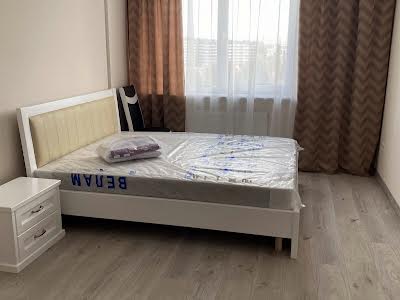 квартира за адресою Замарстинівська вул. (Калініна), 233а