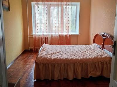 квартира по адресу Мечникова ул., 8