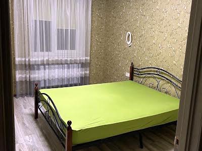 квартира за адресою Миру вул., 55