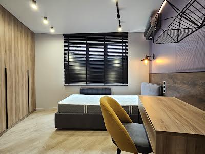 квартира по адресу Героев просп., 19