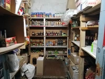 комерційна за адресою Одеса, Святослава Караванського вул. (Жуковського), 8