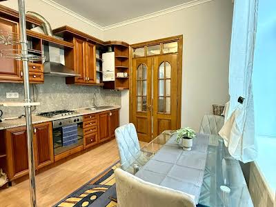 квартира по адресу Якова Остряницы ул., 16
