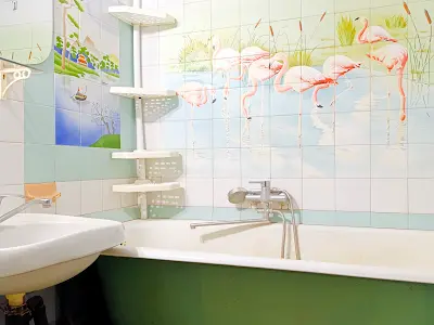 квартира за адресою Бережанська вул., 10