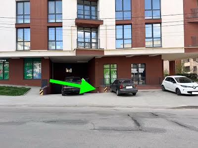 коммерческая по адресу Перфецкого ул., 2а