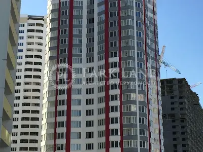 квартира за адресою Драгоманова вул., 4-А