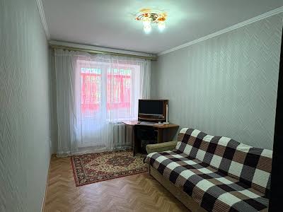 квартира за адресою Івана Багряного вул. (Агнії Барто), 2