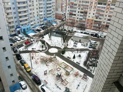 квартира за адресою Білогородська вул., 51
