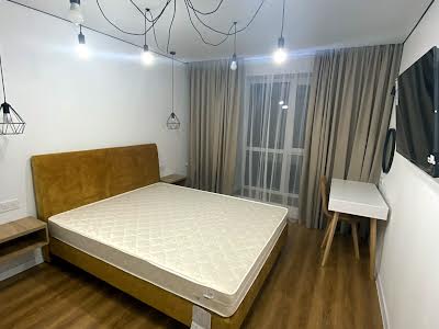 квартира за адресою Тараса Шевченка вул., 76