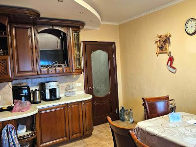 квартира за адресою Генерала Генадія Воробйова вул. (Курська), 13-Е