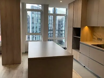 квартира по адресу Кольцевая дорога ул., 1