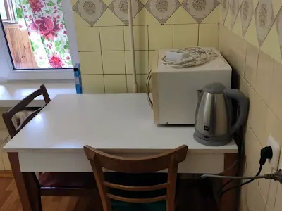квартира по адресу Чоколовский бульв., 18