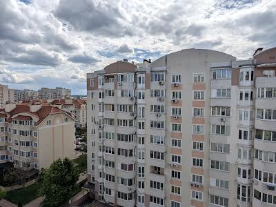 квартира за адресою Тараса Шевченка бульв., 5